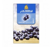 Табак AL FAKHER Blueberry (Черника) 50гр.